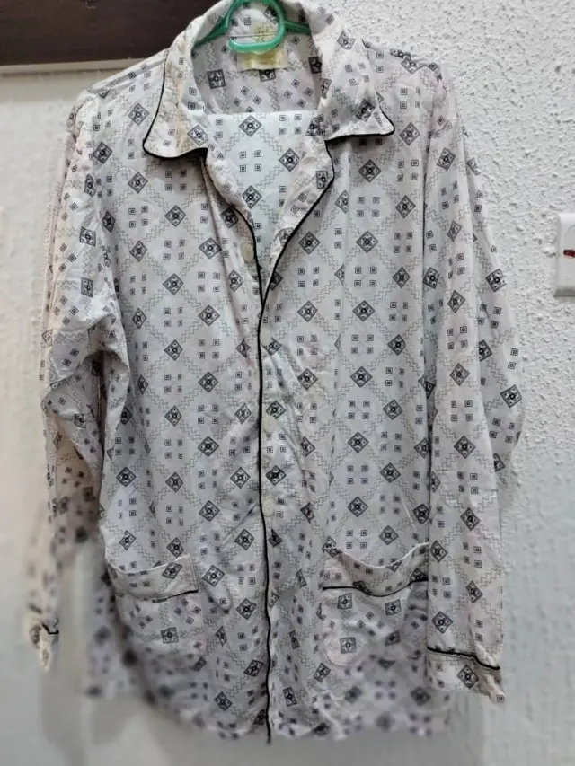 Nigerian Researchers Manufacture A Shirt/Cloth To Pursue Mosquitoes;