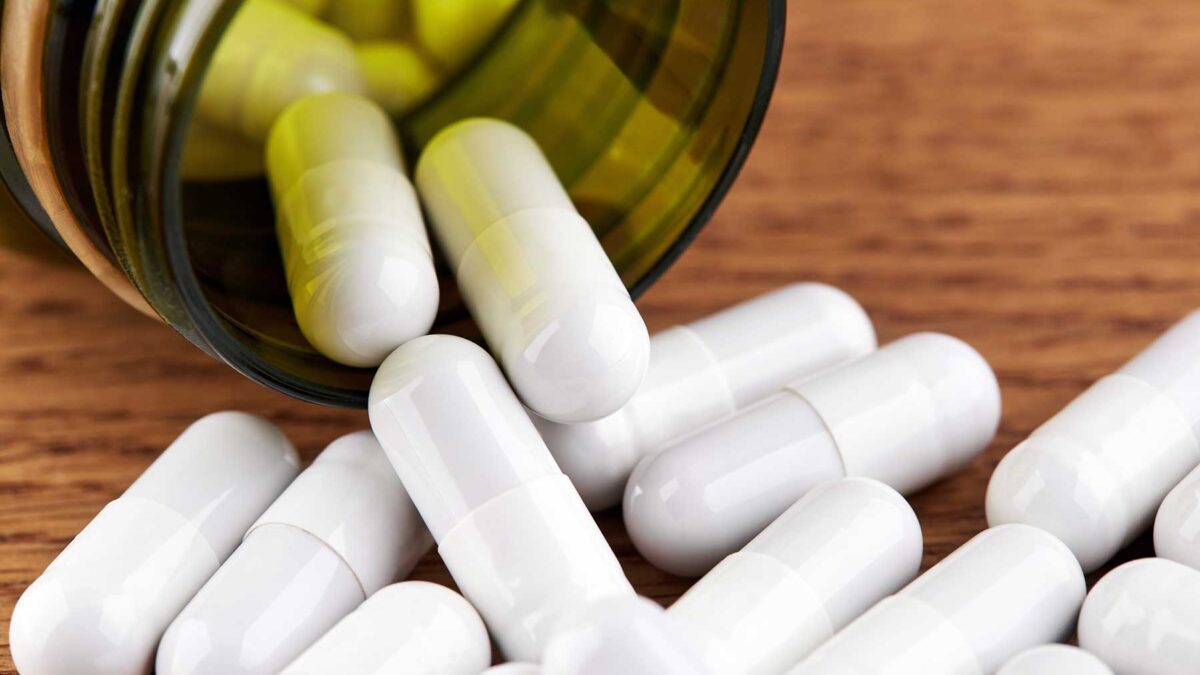 Painkiller Drugs