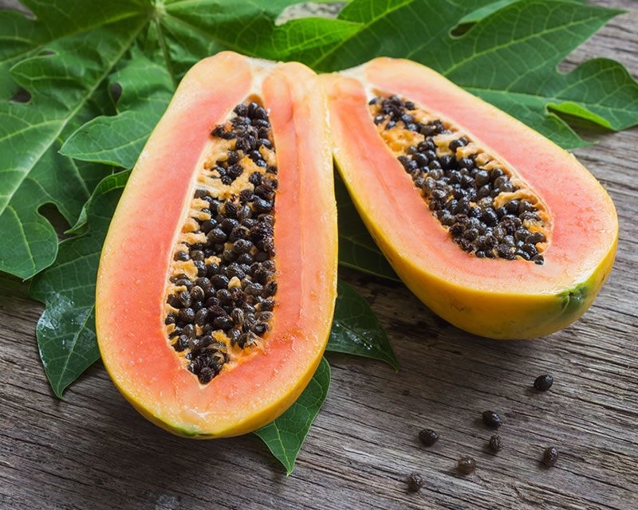 Pawpaw