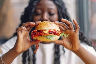 Eating