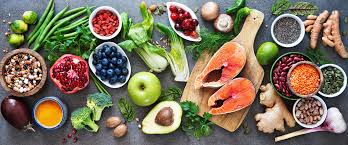 Foods To Eat To Improve Your Overall Health