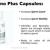 Adino Plus -Treats Male Infertility Issues, Pre-mature Ejaculation, Increases Sperm Count, Increases Sperm Motility, Thickens Watery Sperm || Adino Plus Description||Adino Plus Dosage||Adino Plus Price|| Delivery Available|| Seller's Contact To Call