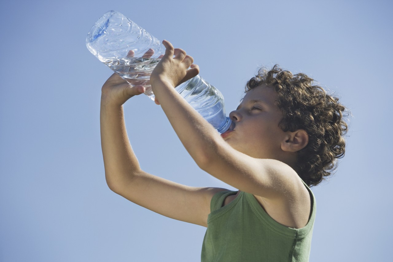 Drink Water