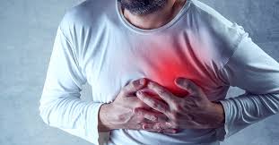 The Difference Between Heart Failure, Heart Attack and Cardiac Arrest