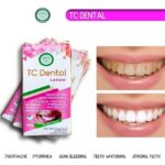 TC Dental Lotion -Treats Halitosis(Bad Mouth Odour), Whitening Teeth, Treats Gum Bleeding, Removes Plague and Tartar, Strong Teeth||TC Dental Lotion Description||TC Dental Dosage||TC Dental Lotion Price||Delivery Available||Contact Number