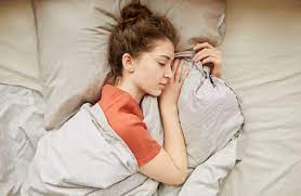 Sleeping On Your Left