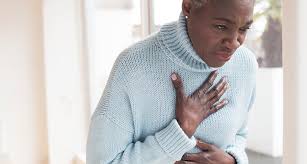 See Parts Of The Body You Will Feel Constant Pain Due To Heart Attack You Should Never Ignore- [CHECK OUT]