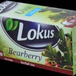 Lokus Uva Bearberry Herbal Tea -Best Natural Antibiotic For Inflammatory Diseases of the Entire Urinary System, Urethritis, Cysts, Bladder Infections, Vaginal Infections, Gonorrhea, Kidney Infections, Pyelonephritis, Gravel, Kidney Stone, Infections of Prostate, Enlarged Prostate, BPH (benign prostatic hyperplasia), Prostate Cancer, Breast Cancer, Colon Cancer, Diabetes, Bronchitis & Others ||Price||Description||Delivery Available