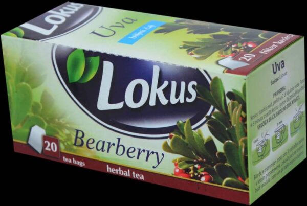 Lokus Uva Bearberry Herbal Tea -Best Natural Antibiotic For Inflammatory Diseases of the Entire Urinary System, Urethritis, Cysts, Bladder Infections, Vaginal Infections, Gonorrhea, Kidney Infections, Pyelonephritis, Gravel, Kidney Stone, Infections of Prostate, Enlarged Prostate, BPH (benign prostatic hyperplasia), Prostate Cancer, Breast Cancer, Colon Cancer, Diabetes, Bronchitis & Others ||Price||Description||Delivery Available