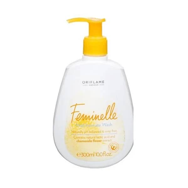 Feminelle Mild Intimate Wash - Helps in Preventing Bacterial Infections, Bad Vagina Odor, Itching and Discharge in the Vagina Area. Great for Vagina Tightening|| Feminelle Wash  Description|| Feminelle Wash Price|| Delivery Available|| Contact Details of Authorized Seller