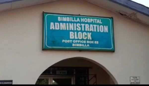 Bimbilla Hospital