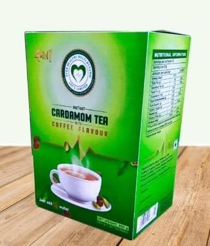 Cardamon Tea - Helps Protect Your Liver, Treats Infections, Helps Lower Blood Pressure, Helps In Weight Loss, Fights Cancer Cells, Improves Sexual Weakness||Cardamon Tea Description||Dosage||Price||Delivery Available||Seller's Contact