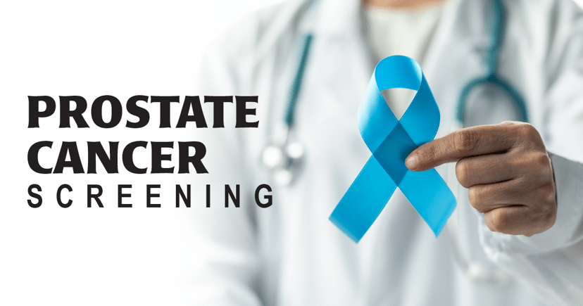 Prostate Cancer Screening