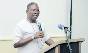 AIDS Commission Boss Makes Worrying Revelation About HIV/AIDs; Drops Mind-blowing Information Everyone Should Be Worried About -See More Details