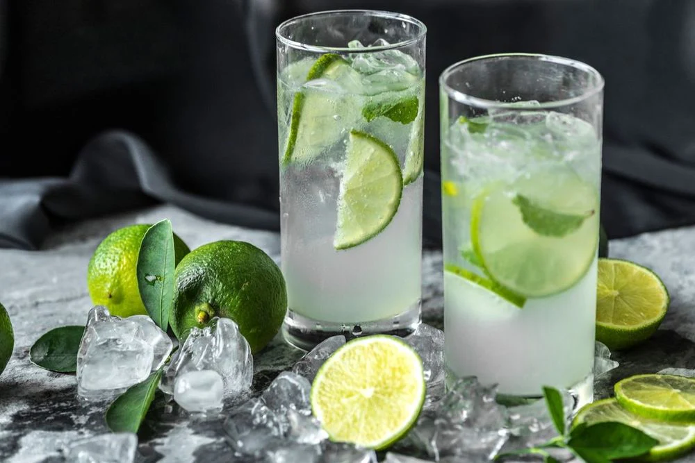 Cold Drinks
