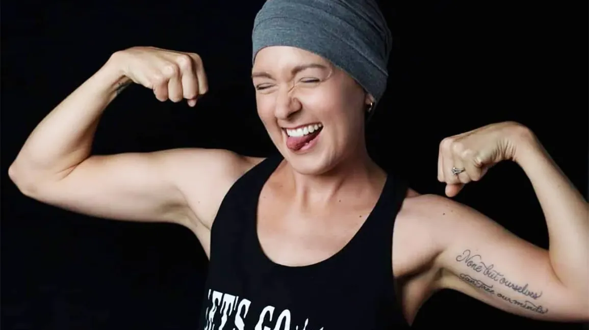 7 Quotes That Inspire Me Every Day While Living with Metastatic Breast Cancer