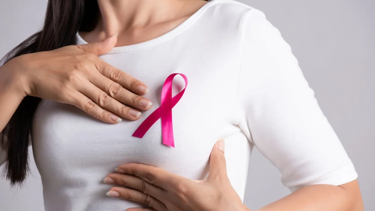 Breast Cancer Screening