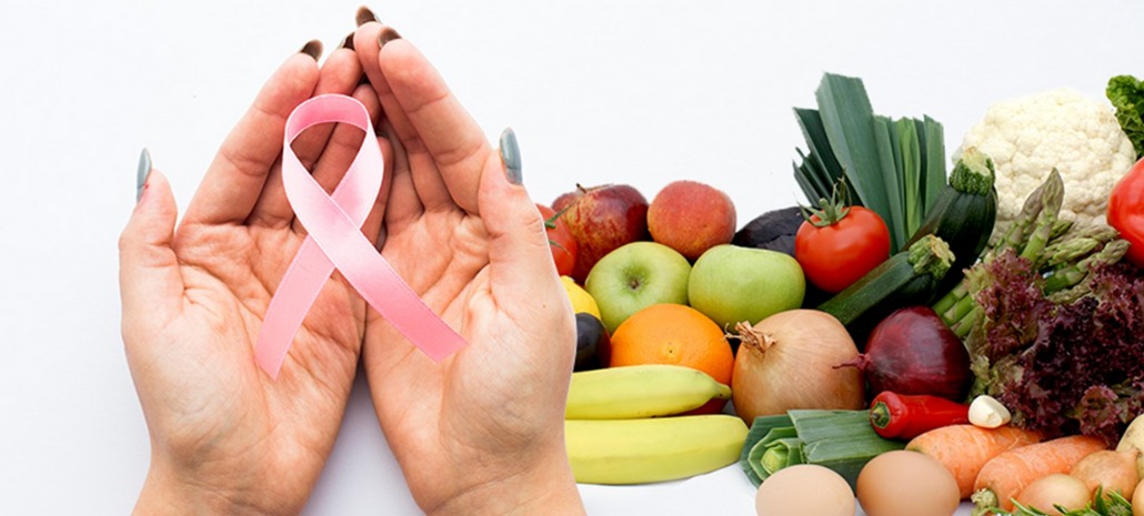 Breast Cancer and Diet