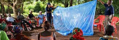 Ghana’s Fight Against Malaria