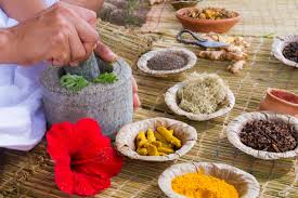 Herbal remedies for psoriatic arthritis
