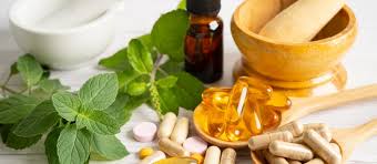 Herbal support for autoimmune conditions
