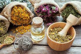 Legal rights for herbal practitioners