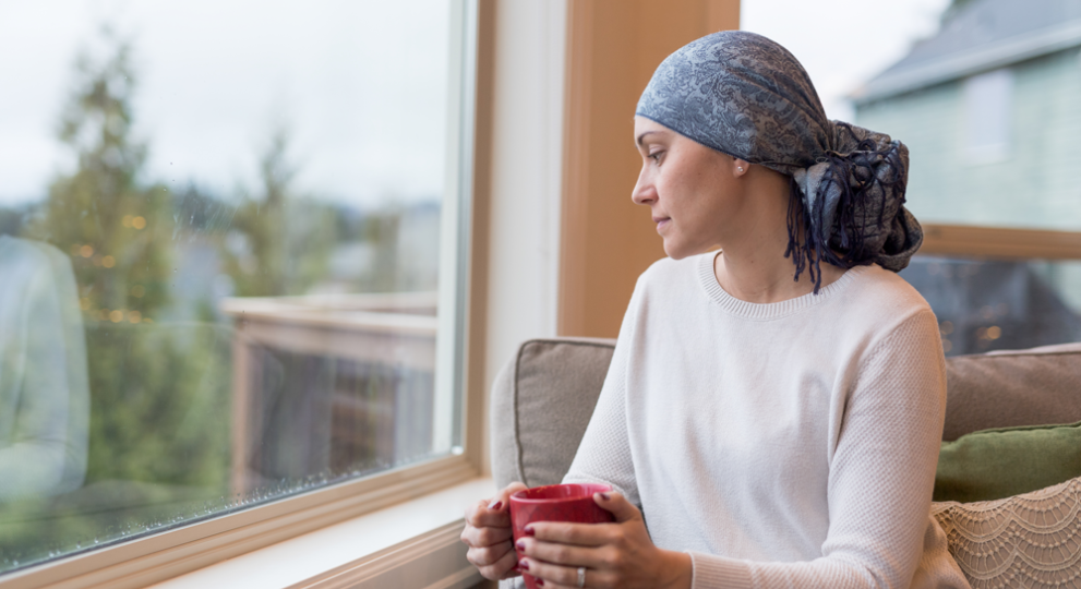 Managing Breast Cancer Fatigue
