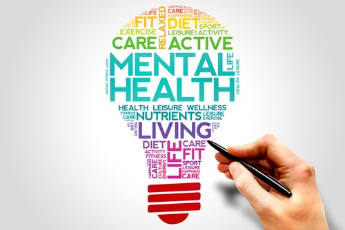 Mental Health Support Resources