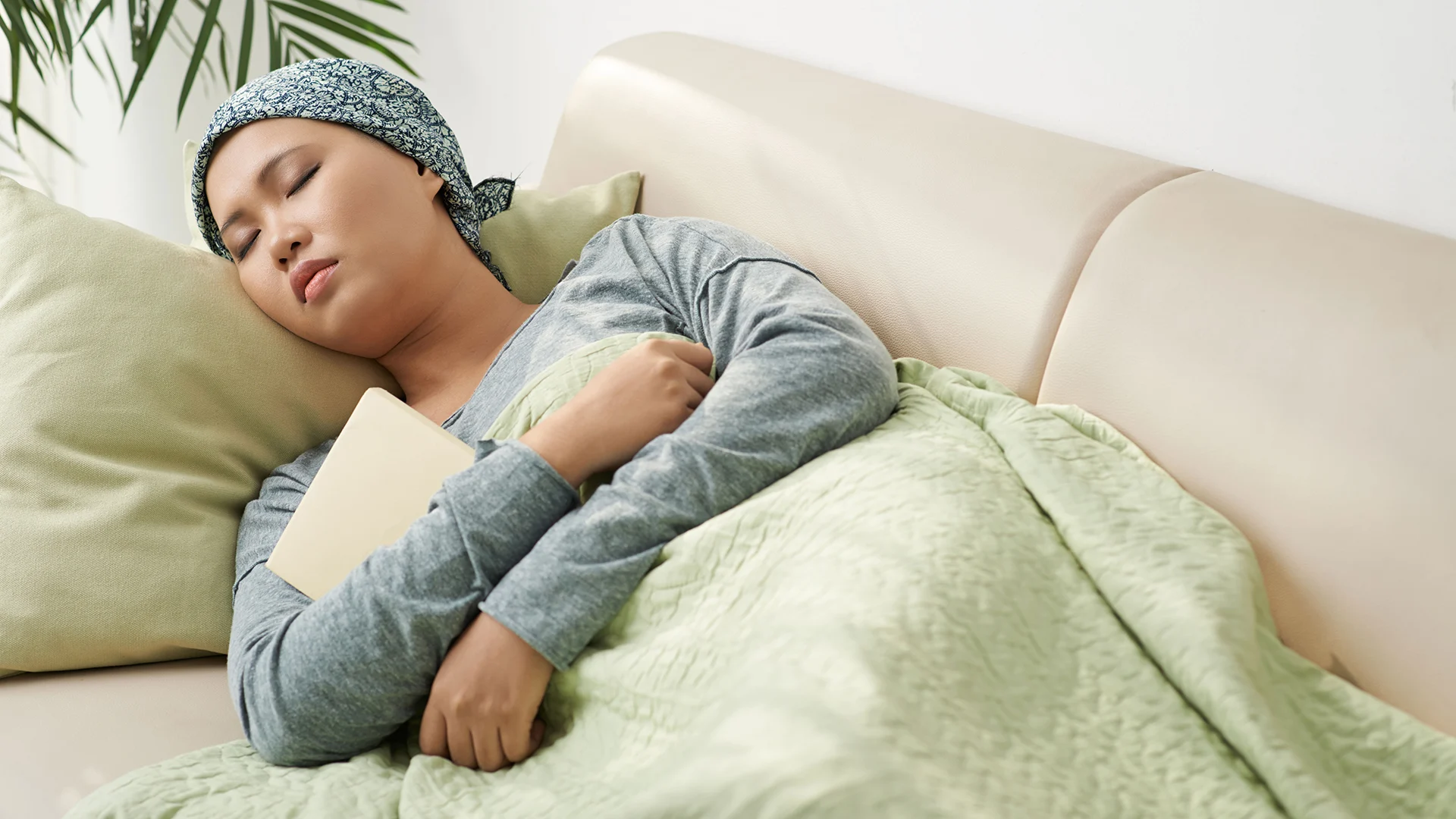How to Self-Advocate for Your Breast Cancer Care