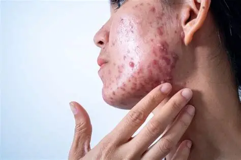 Acne