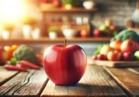 An Apple a Day