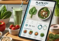 Meal Planning Apps