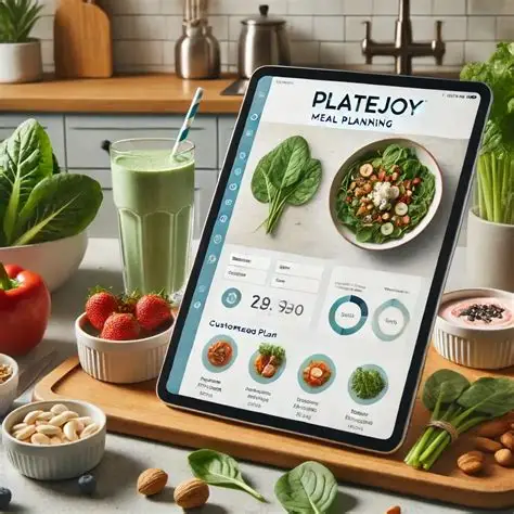 Meal Planning Apps