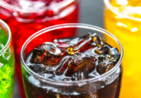 Sugary Drinks