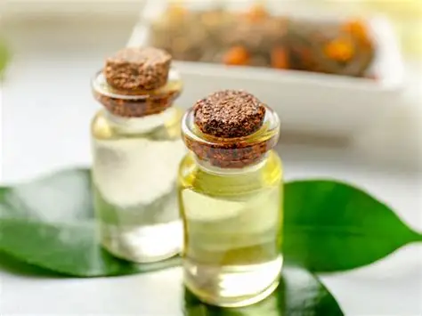 Tea Tree Oil a Real Acne Fix