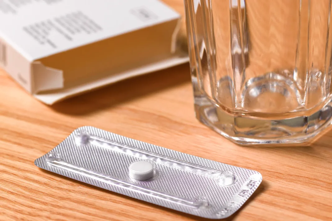 Emergency Contraceptive Pills