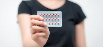 HPV Risk and Hormonal Birth Control
