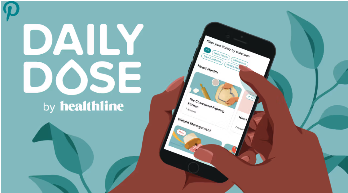 Meet Daily Dose by Healthline
