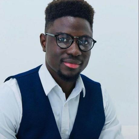Agbeko Emmanuel Enyo