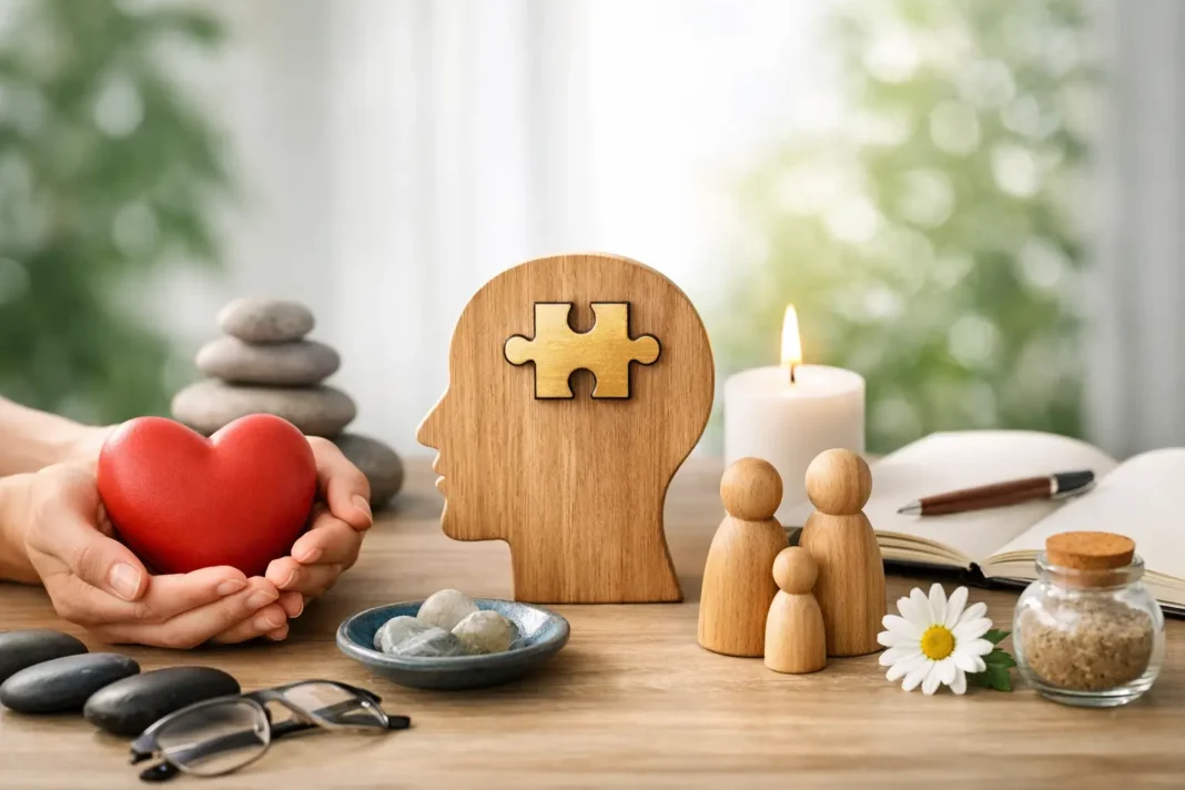 10 Emotional Wellness Topics That Matter
