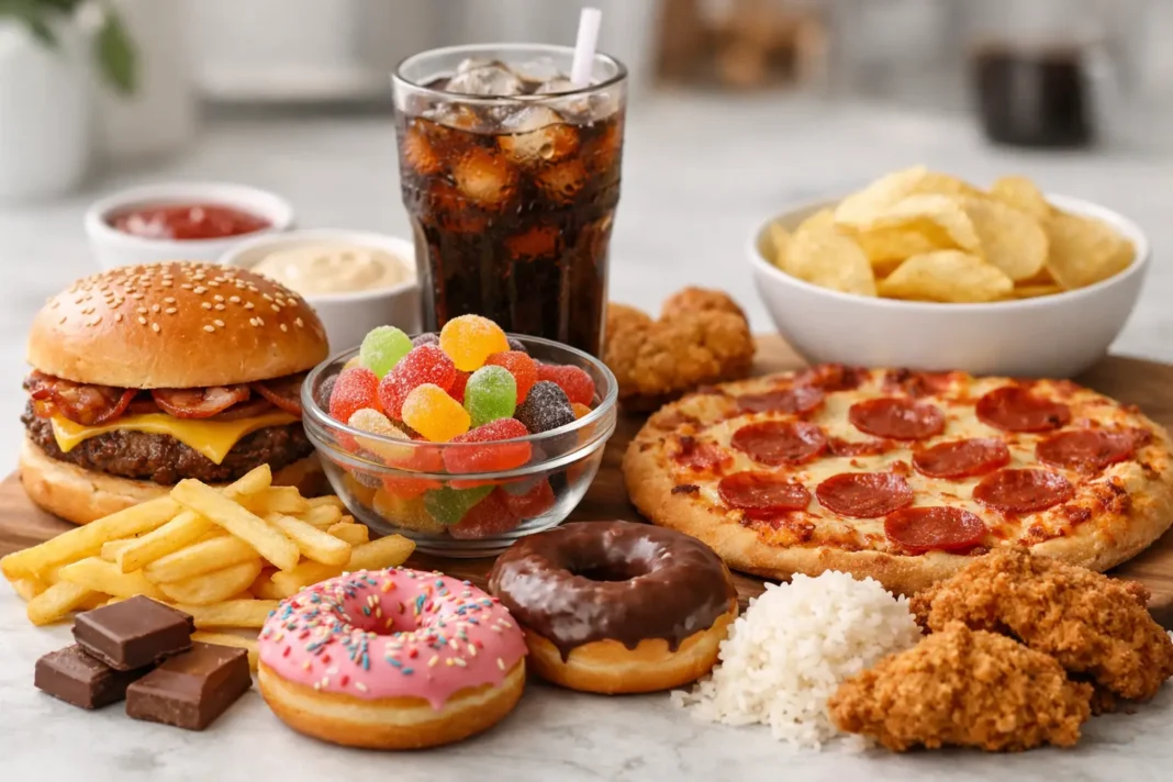 10 Foods Diabetics Should Avoid Most