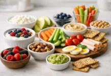 12 Best Snacks for Diabetics to Try 12 Best Snacks for Diabetics to Try