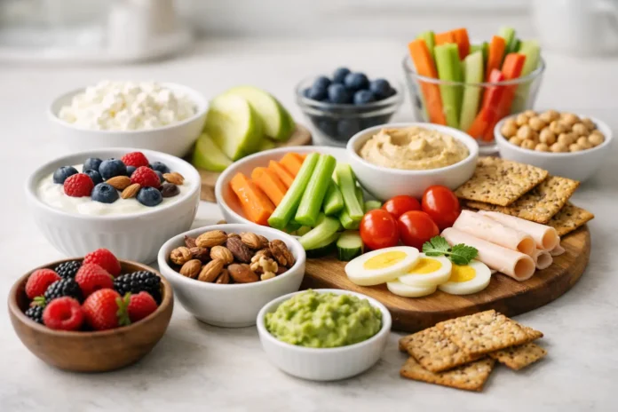 12 Best Snacks for Diabetics to Try