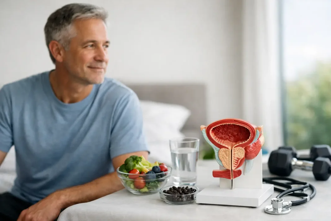 9 Prostate Health Tips That Really Help