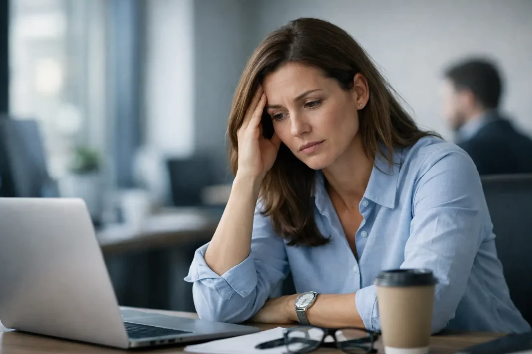 9 Signs of High-Functioning Depression
