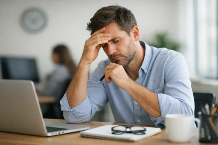 ADHD Symptoms in Adults You Shouldn’t Ignore