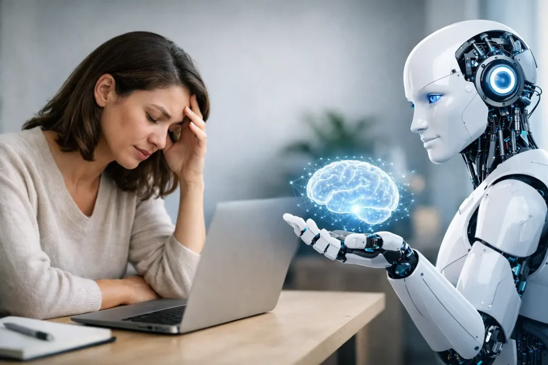AI for Mental Health: Help or Hype?