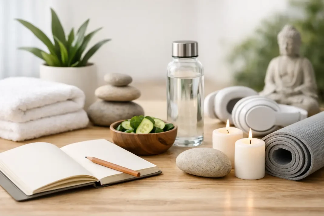 Beginner Wellness Guides That Actually Help