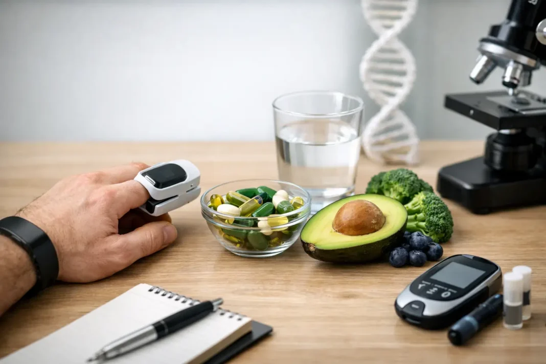 Biohacking Explained Without the Hype
