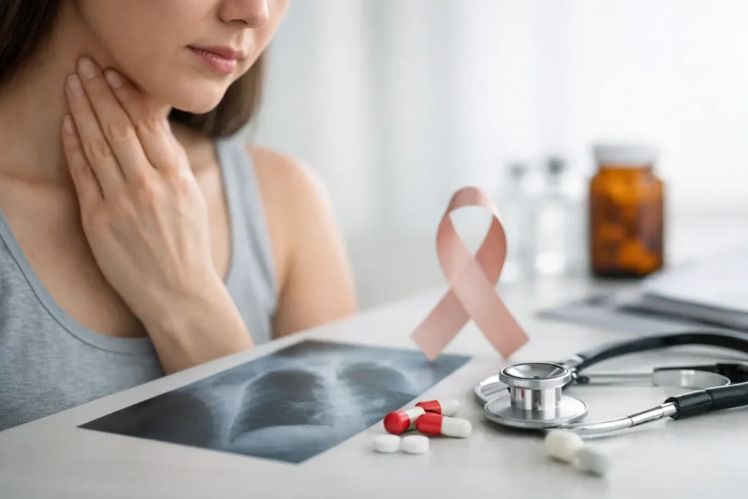 Early Signs of Cancer You Shouldn’t Ignore